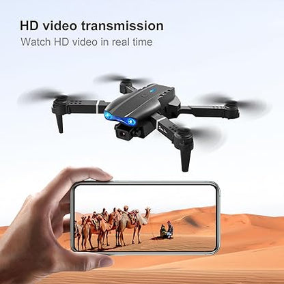 E99 Drone Camera