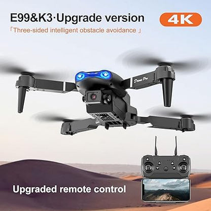 E99 Drone Camera